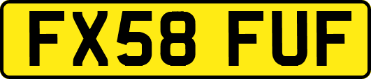 FX58FUF