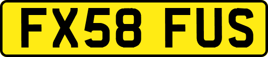 FX58FUS