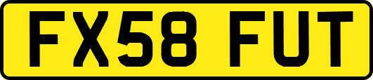 FX58FUT