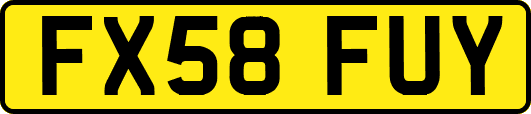 FX58FUY