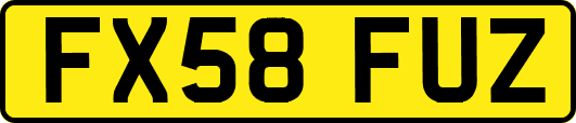 FX58FUZ