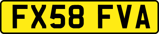 FX58FVA