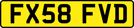 FX58FVD