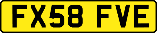 FX58FVE