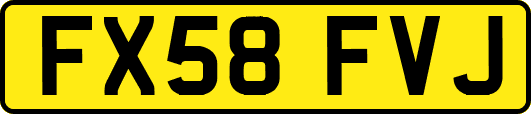 FX58FVJ