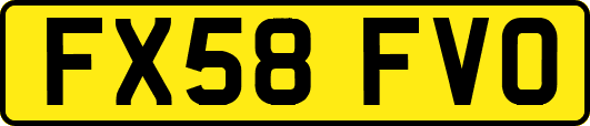FX58FVO