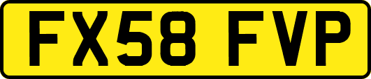 FX58FVP