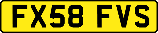 FX58FVS