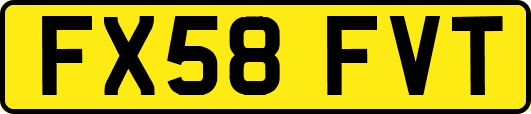 FX58FVT