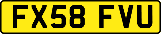 FX58FVU
