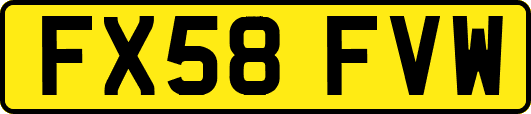 FX58FVW