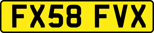 FX58FVX