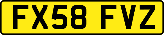 FX58FVZ