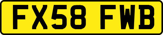 FX58FWB
