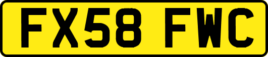 FX58FWC