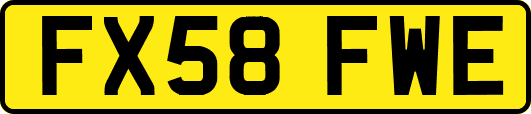 FX58FWE