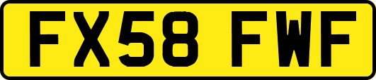 FX58FWF