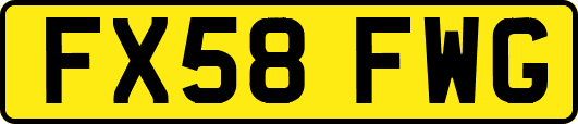 FX58FWG