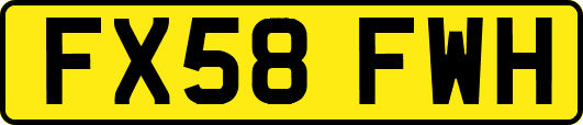 FX58FWH