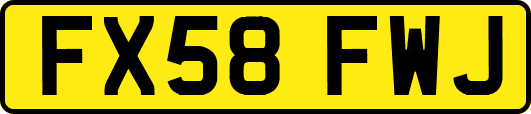 FX58FWJ