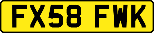 FX58FWK