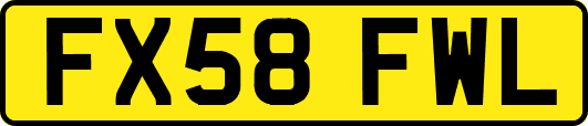 FX58FWL