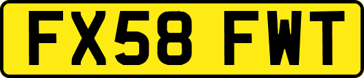 FX58FWT