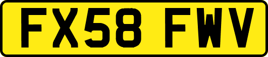 FX58FWV