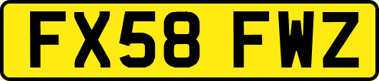 FX58FWZ