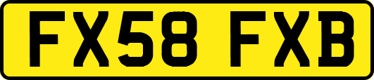 FX58FXB