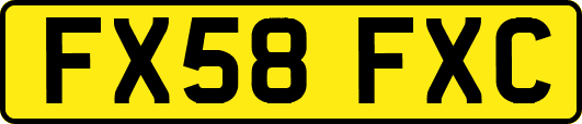 FX58FXC