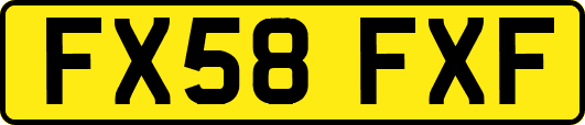 FX58FXF