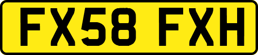 FX58FXH