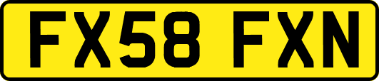 FX58FXN