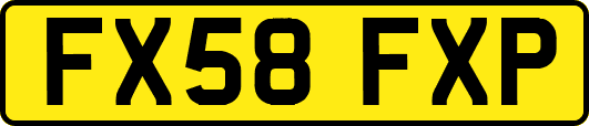 FX58FXP