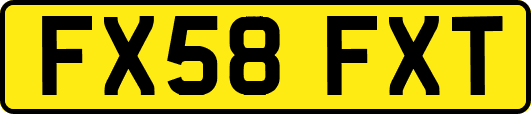 FX58FXT