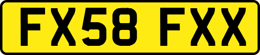 FX58FXX