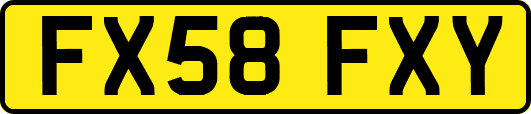 FX58FXY