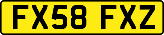 FX58FXZ