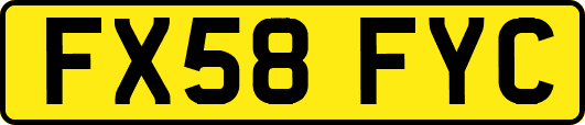 FX58FYC
