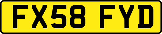 FX58FYD