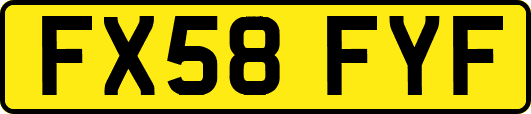 FX58FYF