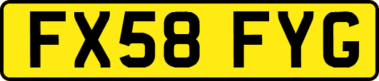 FX58FYG