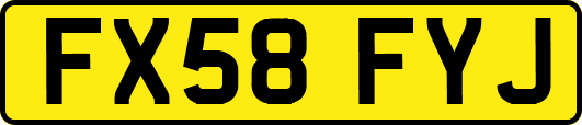FX58FYJ