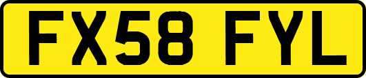 FX58FYL