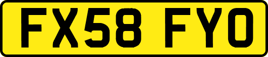 FX58FYO
