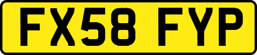 FX58FYP