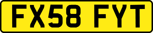 FX58FYT