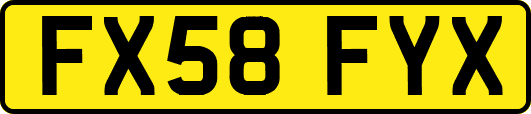 FX58FYX