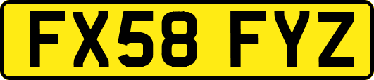 FX58FYZ